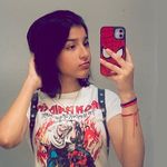 Fatima Cervantes - @fatima.cervantes_v - Instagram