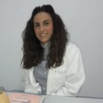 Fátima Chacón - @fatimachacon_dn - Instagram