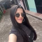 Fatima Chacon - @fatimachaconper - Instagram