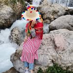 Fatim Zohra - @chajiafatimazohra - Instagram