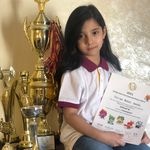 Fatima Awada - @champion_fatima - Instagram