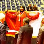 @fatimachampion - Instagram
