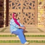 Fatima Chandad - @fatima_chandad - Instagram