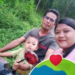 Muhammad Daffa Al Rayzel - @fatimachan95 - Instagram