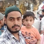 Fatima Chand - @umar.khan2094 - Instagram