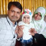 Fatima Chand Kani - @fatimarizachand - Instagram