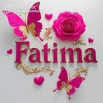 Fiza Fatima - @chandnifatima44 - Instagram