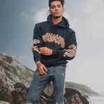 M Ansari - @fatimachand113 - Instagram