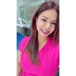 Fatima Chang - @fatichangr - Instagram