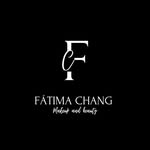 Fátima Chang Makeup - @fatimachangmakeup - Instagram