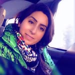 Fatima Changez - @fatimachangez - Instagram