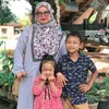 fatehfatima(chenorbaizura) - @fatehfatima - TikTok