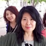 Fatima Cheng - @chengfatima - Instagram