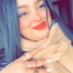 Fatima Chennouf - @fatima_____chennouf - Instagram