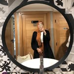 Fatima Cherkaoui - @mayabikaso_ - Instagram