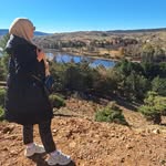 Fatima Ezzahra Cherkaoui - @cherkaouifatimaezzahra - Instagram