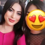 Fatima Ezzahra Cherkaoui - @fatimaezzahra_naim - Instagram