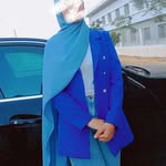 Fatima Zahra Cherkaoui - @fatimazahra_sh - Instagram