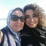 Fatima Zohra Cherkaoui - @cherkaouifatimazohra - Instagram