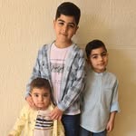 Em Ali Jawad - @fatima.cherry.31 - Instagram