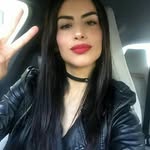 fatima Hernandez - @fatima.cherrysun - Instagram