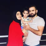 Fatima Wehby Cherry - Facebook