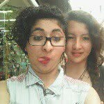 fatima@cherry - @rociocrazy36 - Instagram