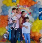 Fatima Cisneros - Facebook