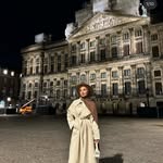 Fatıma Clark - @ftmaclark - Instagram