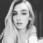 Fátima Clark - @lokkerofya - Instagram