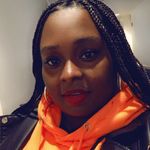 Fatima Clark - @jazcharmsyou - Instagram