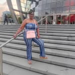 Fatima Clarke - @fatima.clarke.94 - Instagram