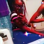 Fatima - @fatimaclark15 - Instagram