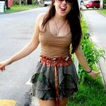 FATIMACLARK - @fatimamamix - Instagram