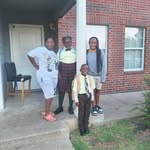 Fathima Dwayne Cobbs Carter - @fatimacobbs2025 - Instagram