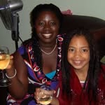 Fatima Cochrane - @mavet_fc - Instagram