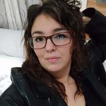 Fatima Coello - @faticc85 - Instagram