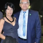 Fátima Cohen - @mariadefatimada3224 - Instagram
