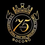 Cᴏʟᴇɢɪᴏ Nᴛʀᴀ Sʀᴀ ᴅᴇʟ Rᴏsᴀʀɪᴏ ᴅᴇ Fᴀ́ᴛɪᴍᴀ 🤍🖤 - @colegiofatimabocono - Instagram