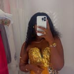 Fatima Bishop - @fatima_cole - Instagram