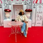 Fatima Oschunsita Ibu Cole - @ochunsita1372 - Instagram
