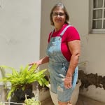 Fátima Colucci - @fatimareginacoll - Instagram