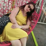 Fatima Elsie Comia Eleazar - @elsiecomia - Instagram