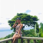 Fatima Plata Comia - @comiafatima - Instagram