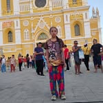 Maria De Fátima Constantino Maria - @mariadefatimaconstantinom - Instagram