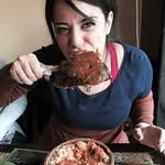 Fatima - @fatima.cooked - Instagram