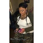 Fatima Cooley - @fatimatazewell1975 - Instagram