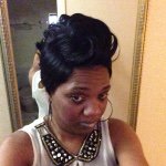 Fatima Cooper - @punddincooper - Instagram