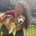 Fatima Cooper - @goldsince86 - Instagram