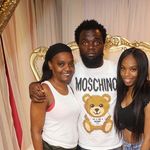 Fatima Cooper - @shareen.cooper - Instagram